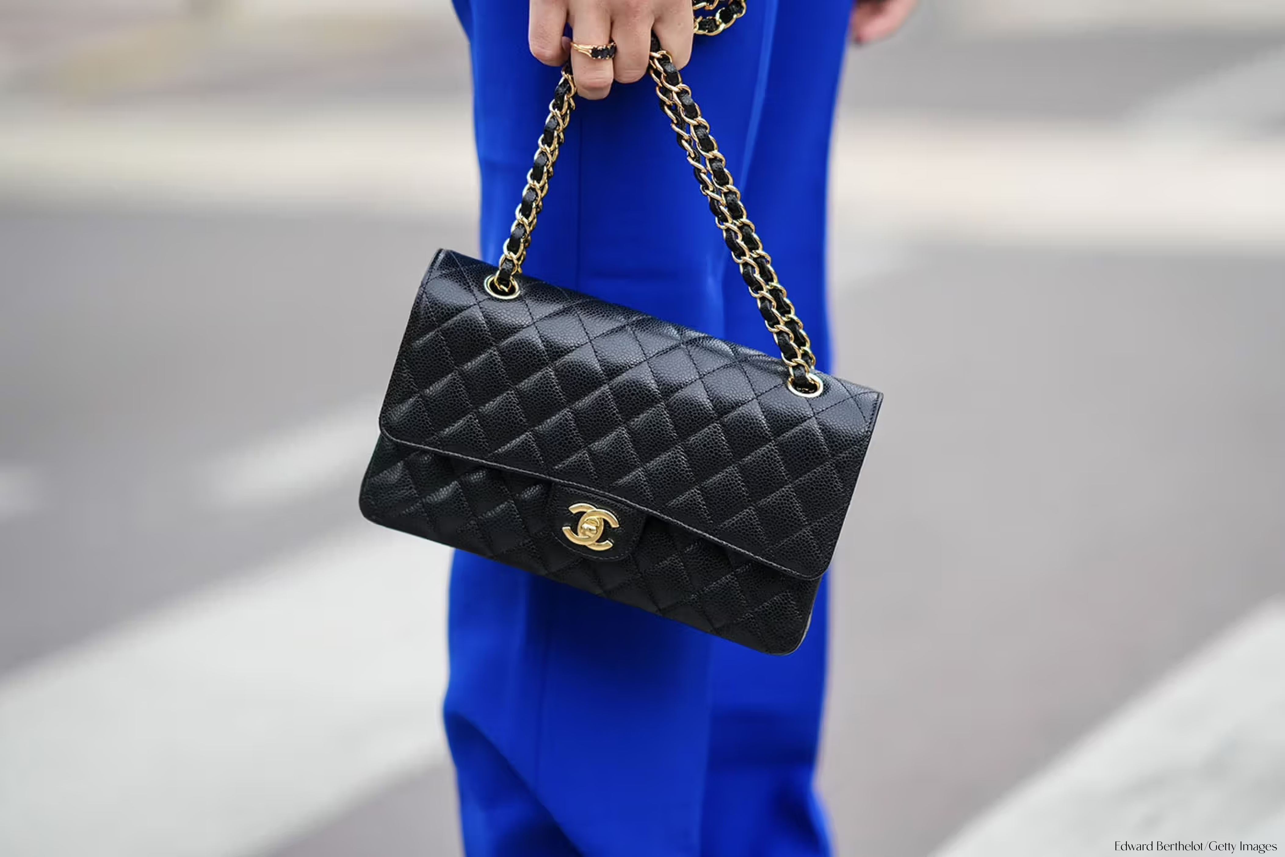 classic flap bag