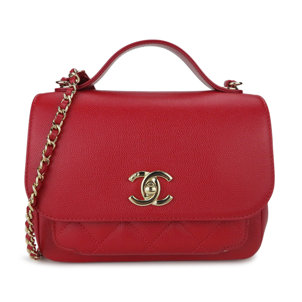 Chanel Business Affinity Small
