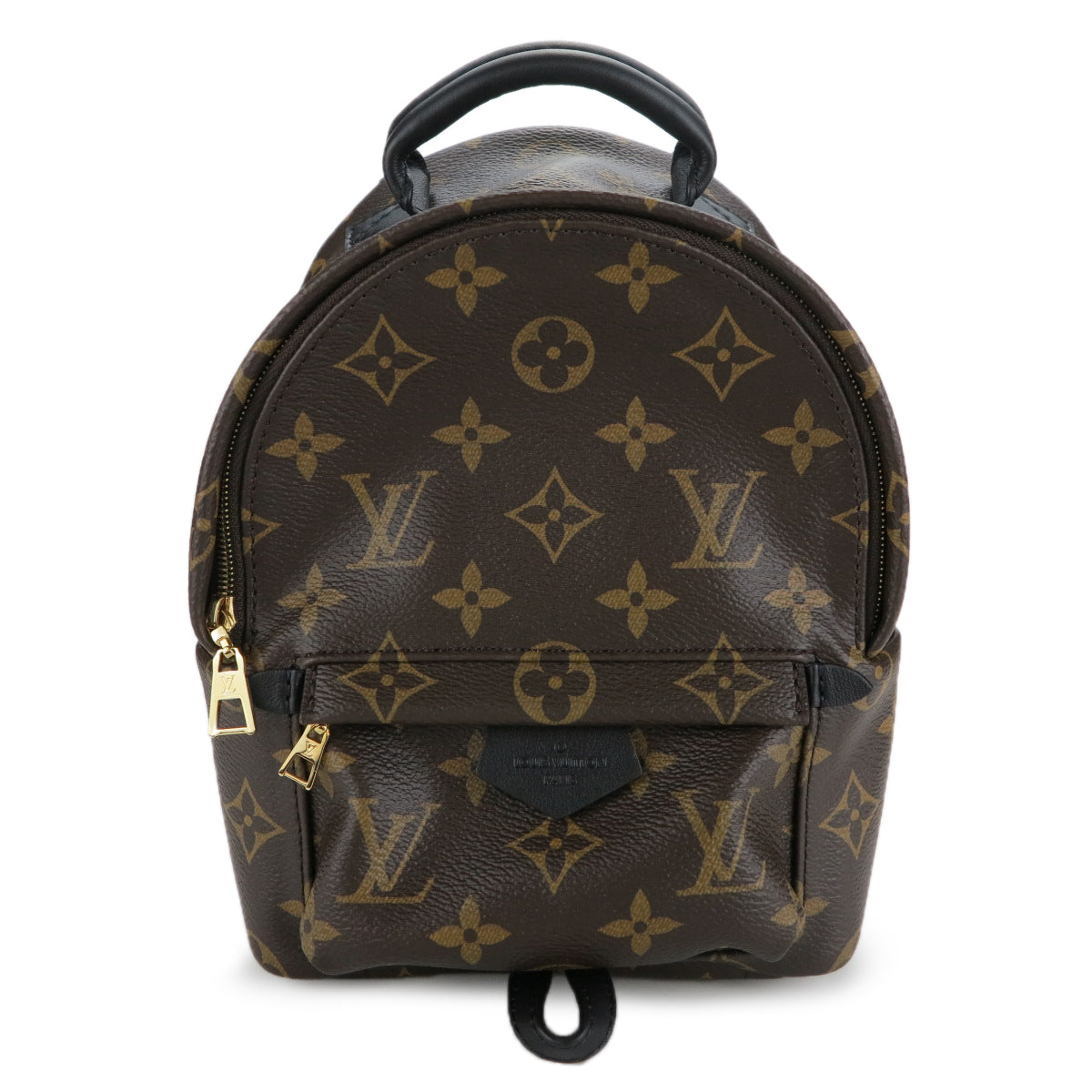 Vuitton Lim.Ed. Mini Backpack Logos - Vintage Lux