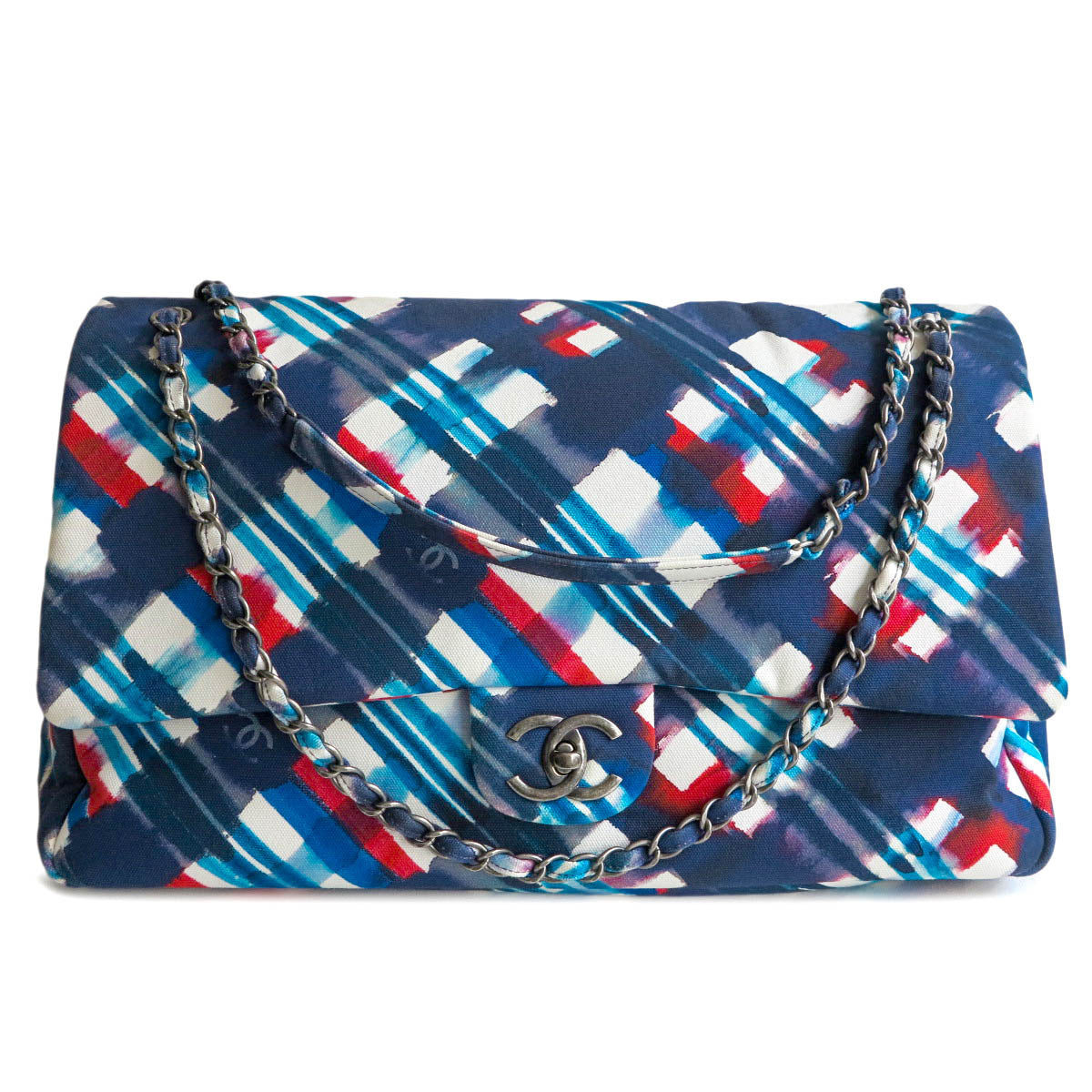 Chanel Spring 2016 Chanel Airline Collection Bag Chanel 2016 Small