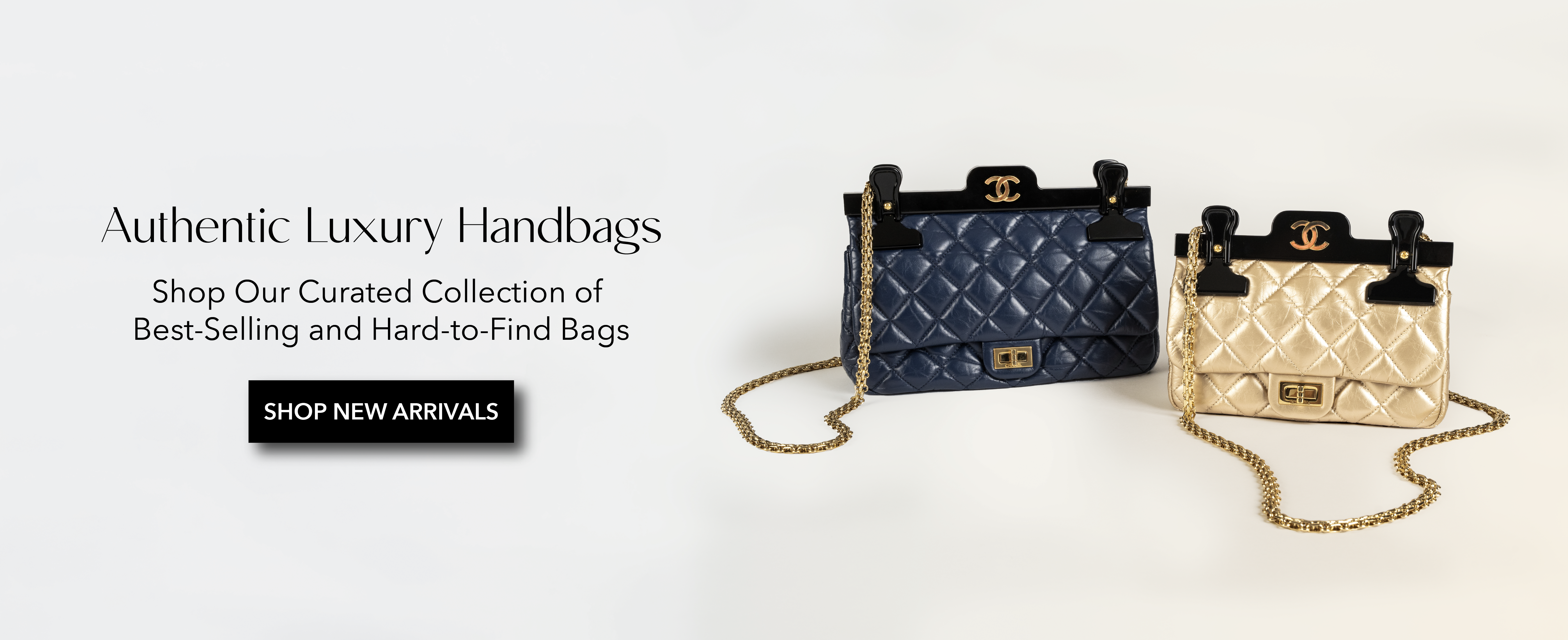 Your Gateway to Authenticated Luxury