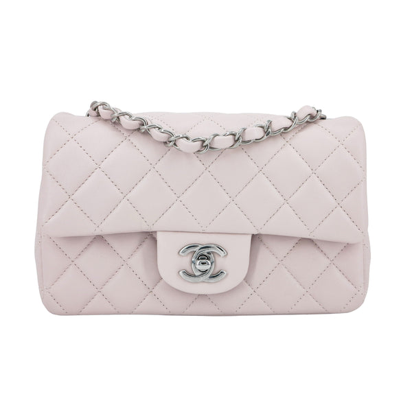 MINI BAGS  Dearluxe - Authentic Luxury Bags & Accessories – Tagged  Brand_CHANEL
