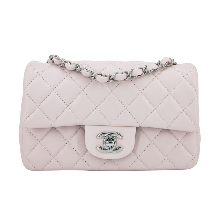 Chanel 21B Mini Rectangular Flap Bag