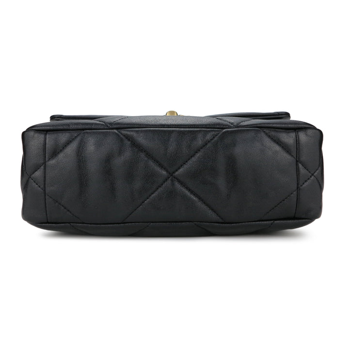 Chanel 19 Rose Fonce Small Flap Bag – MILNY PARLON