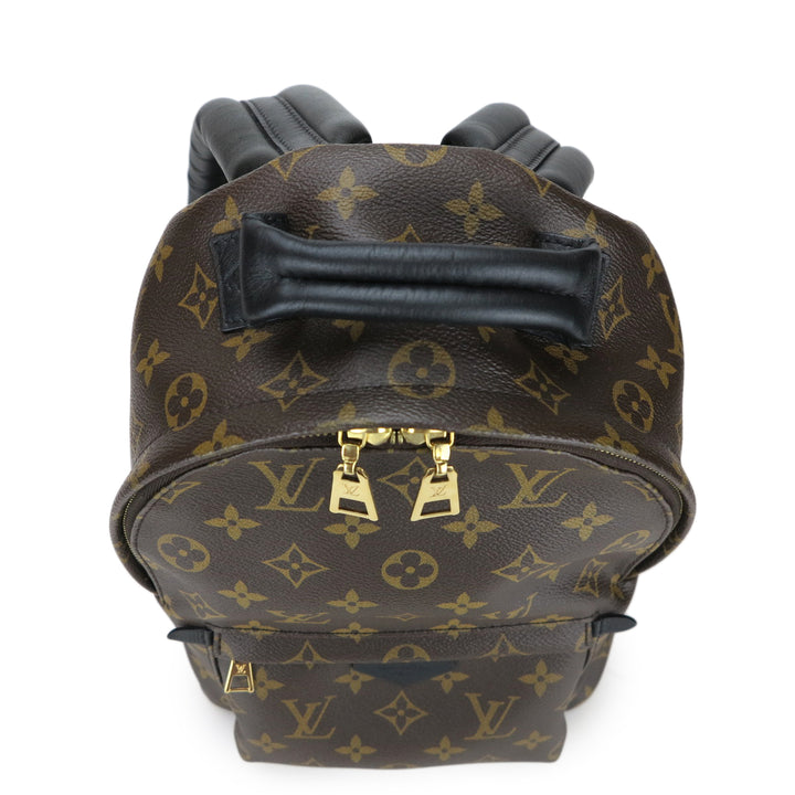 Louis Vuitton Palm Springs PM Backpack – SFN