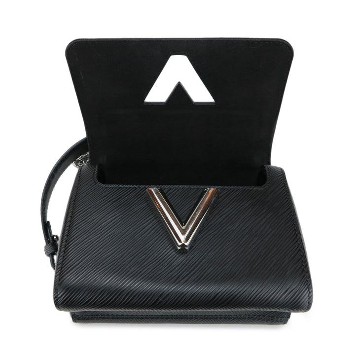 Louis Vuitton Black Epi Leather Phenix PM CA0146 – Designer Exchange Ltd