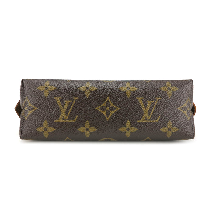 Louis Vuitton 2002 pre-owned Trousse Brush PM Cosmetic Pouch