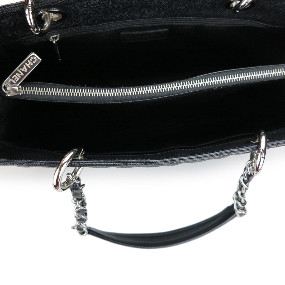 Chanel gst inside Clearance