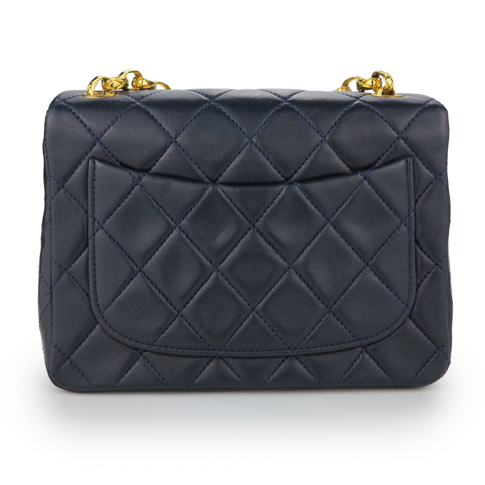 Túi xách Chanel mini flap bag  CNML025  Olagood