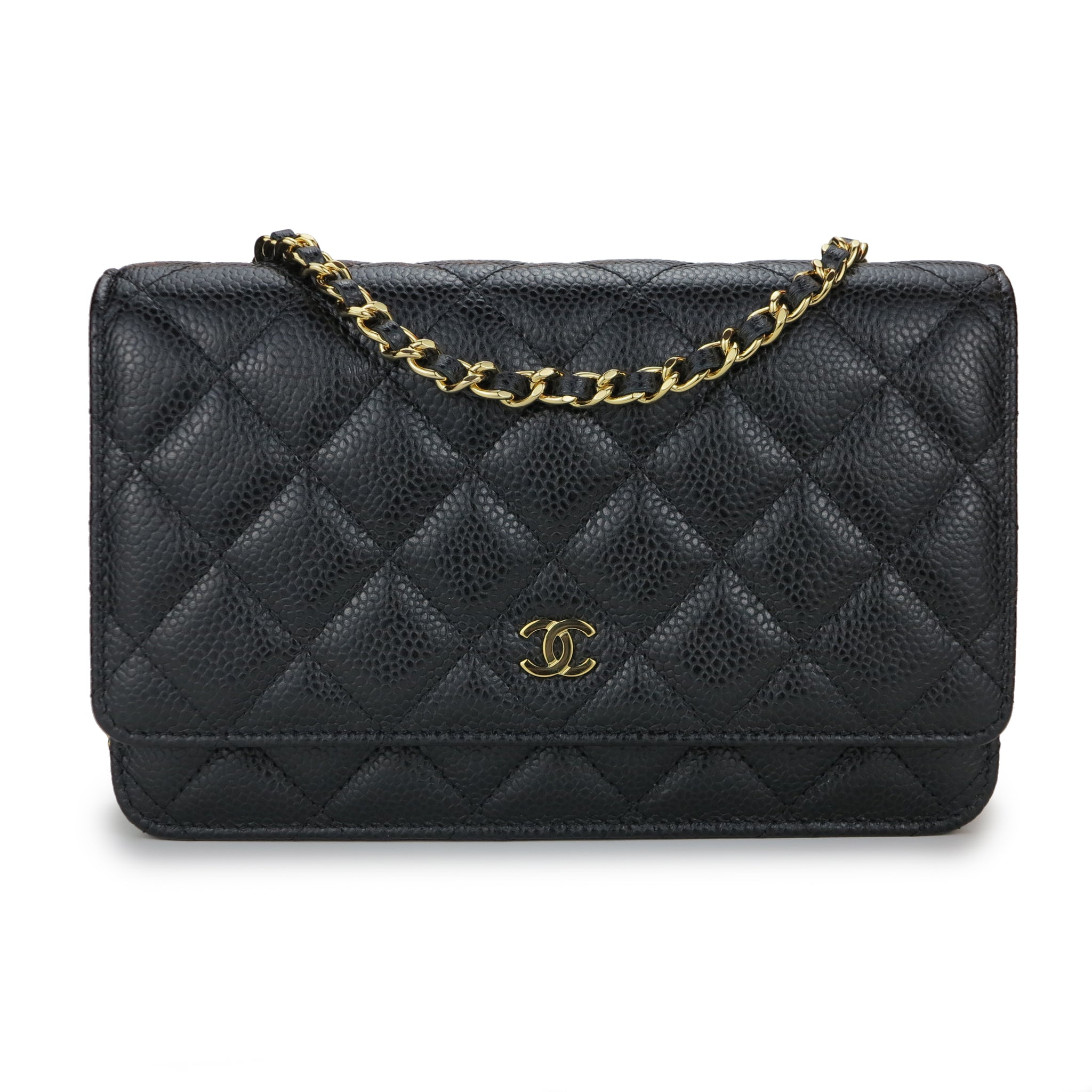 Chanel SpringSummer 2020 Waist Bag  Wallet On Chain  BAGAHOLICBOY