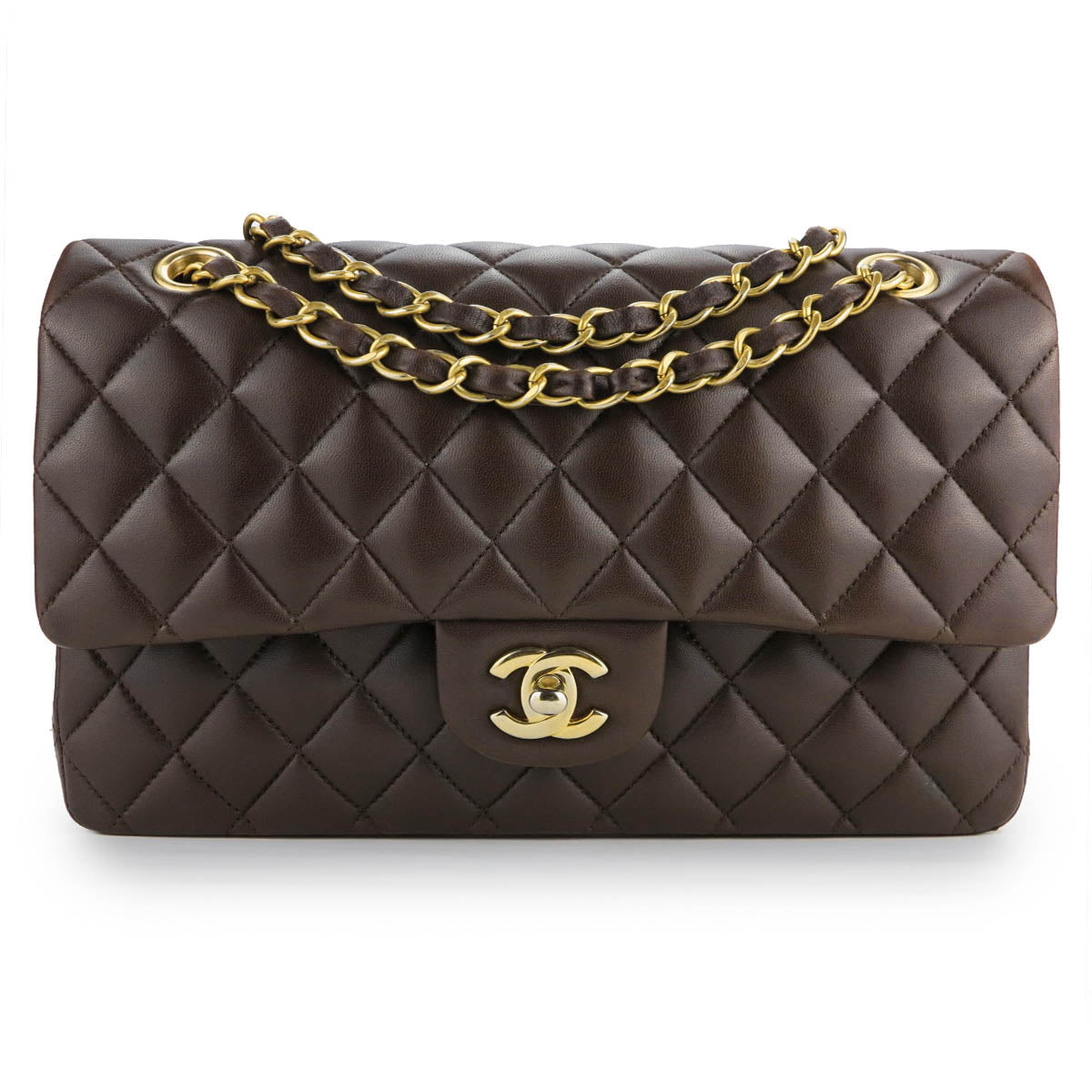 Chanel Reviews, Part II - The Classic Flap Bag - Extra Petite