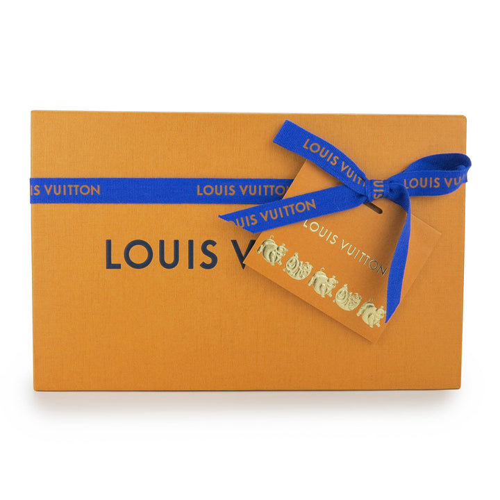 Louis Vuitton Giant Monogram Canvas Double Zip Pochette (SHF-gxhVVJ) –  LuxeDH