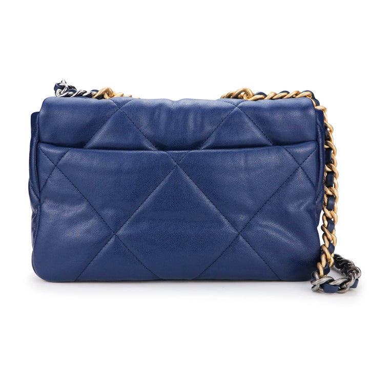 CHANEL Denim Exterior Small Bags & Handbags for Women, Authenticity  Guaranteed