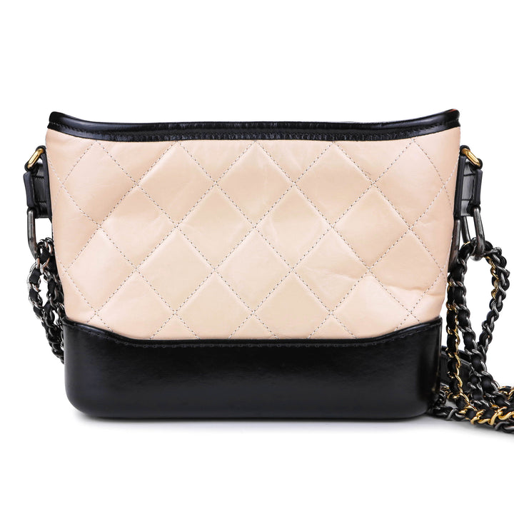 Shopbop Archive Chanel Small Gabrielle Hobo Bag