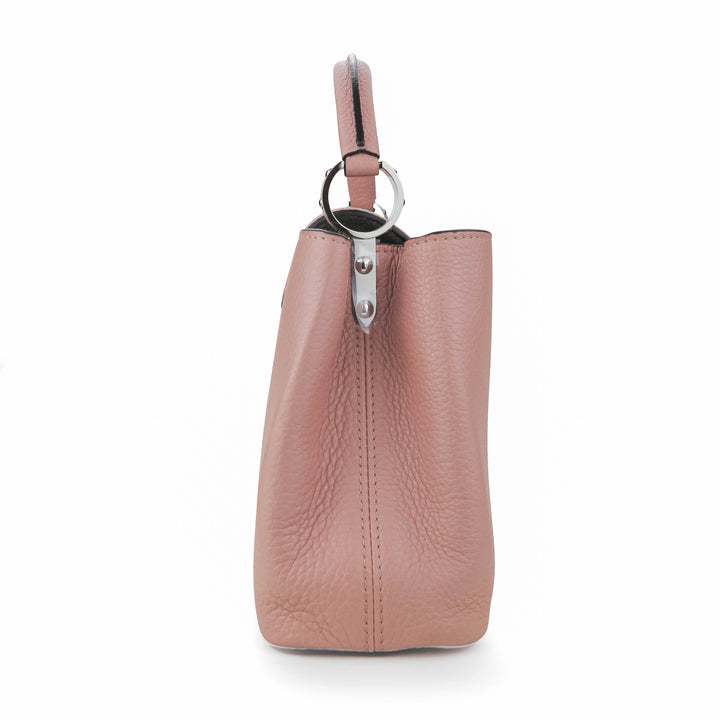 Louis Vuitton Capucines BB Bag – Saint John's