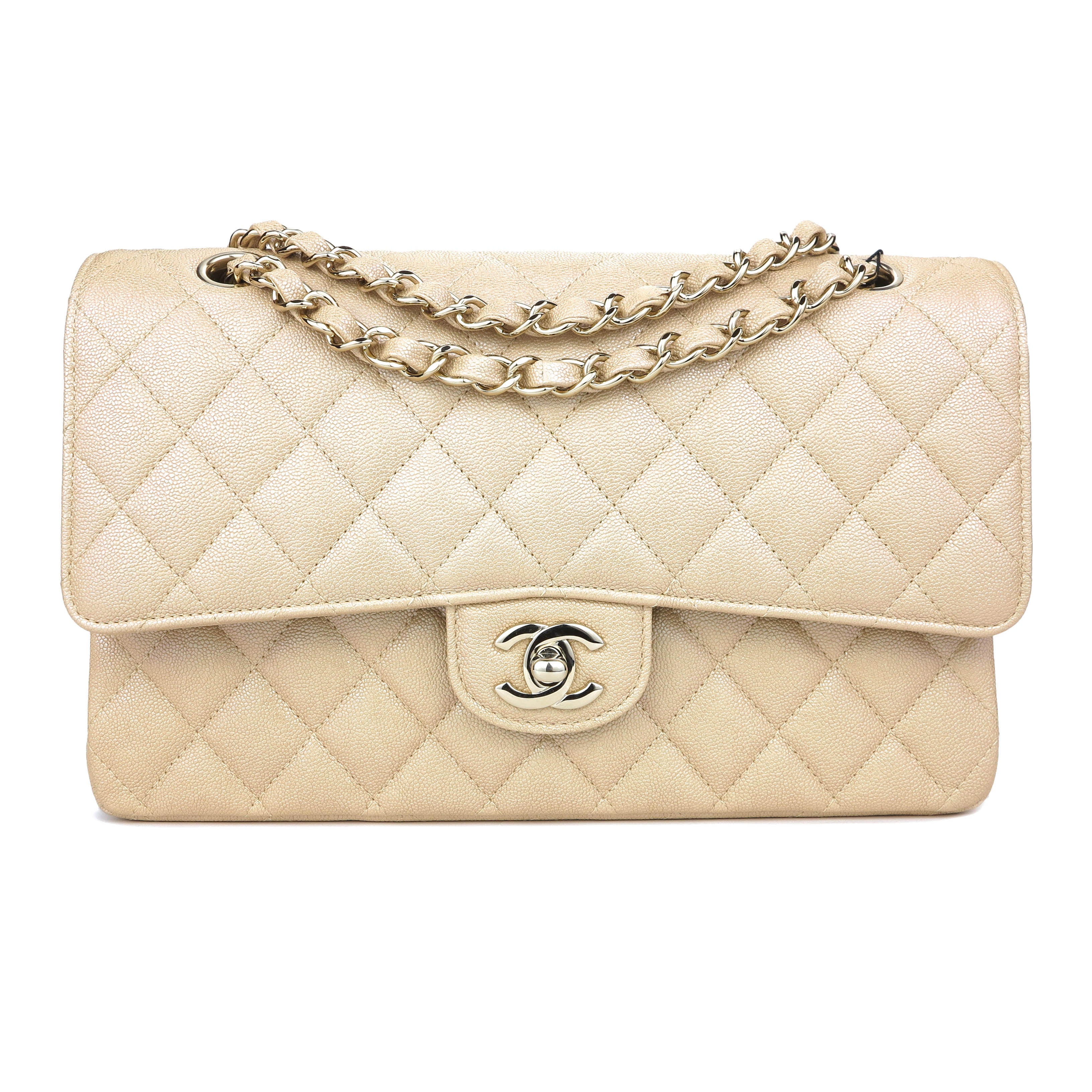 Shop authentic new, pre-owned, vintage CHANEL handbags - Timeless Luxuries  - Page 2