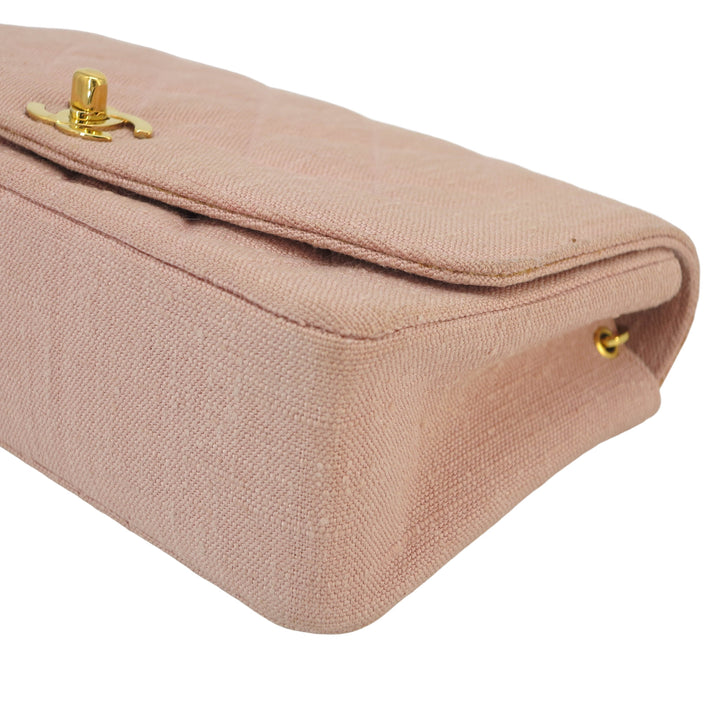 Retro Diana Chanel Bag - 14 For Sale on 1stDibs