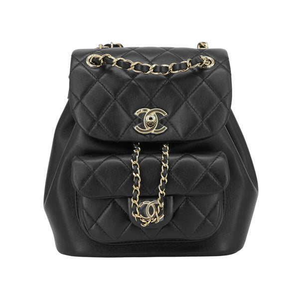 CVLUX Magazine  #LUXlife — LUX Handbags: Authentic Luxury presented by  Fresno Coin / Chanel