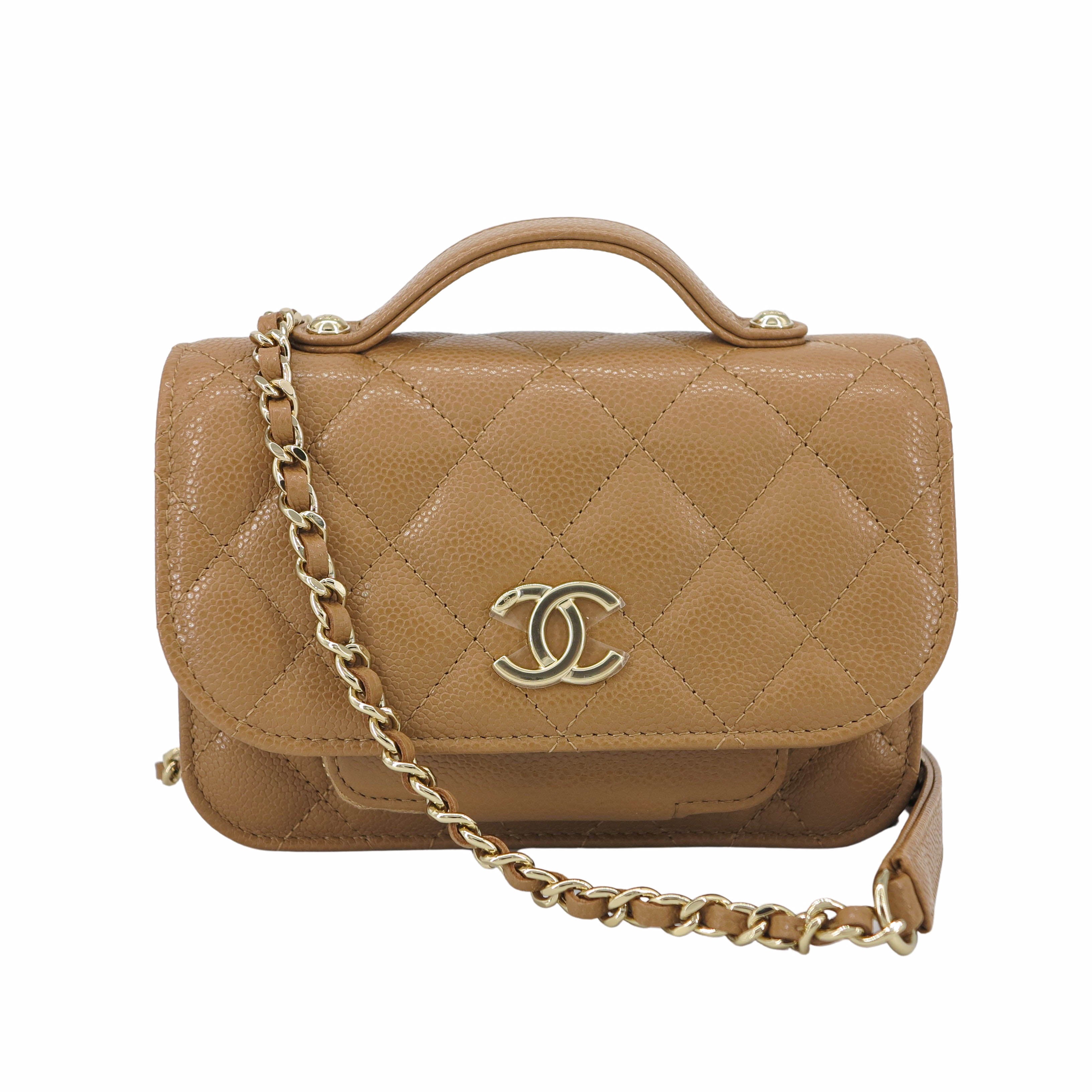 Chanel Affinity Bags - 18 For Sale on 1stDibs